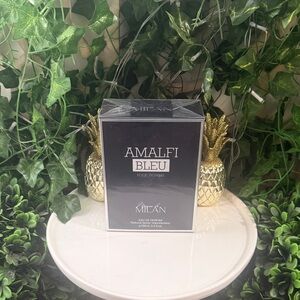 Amalfi Bleu Pour Homme Eau de Parfum